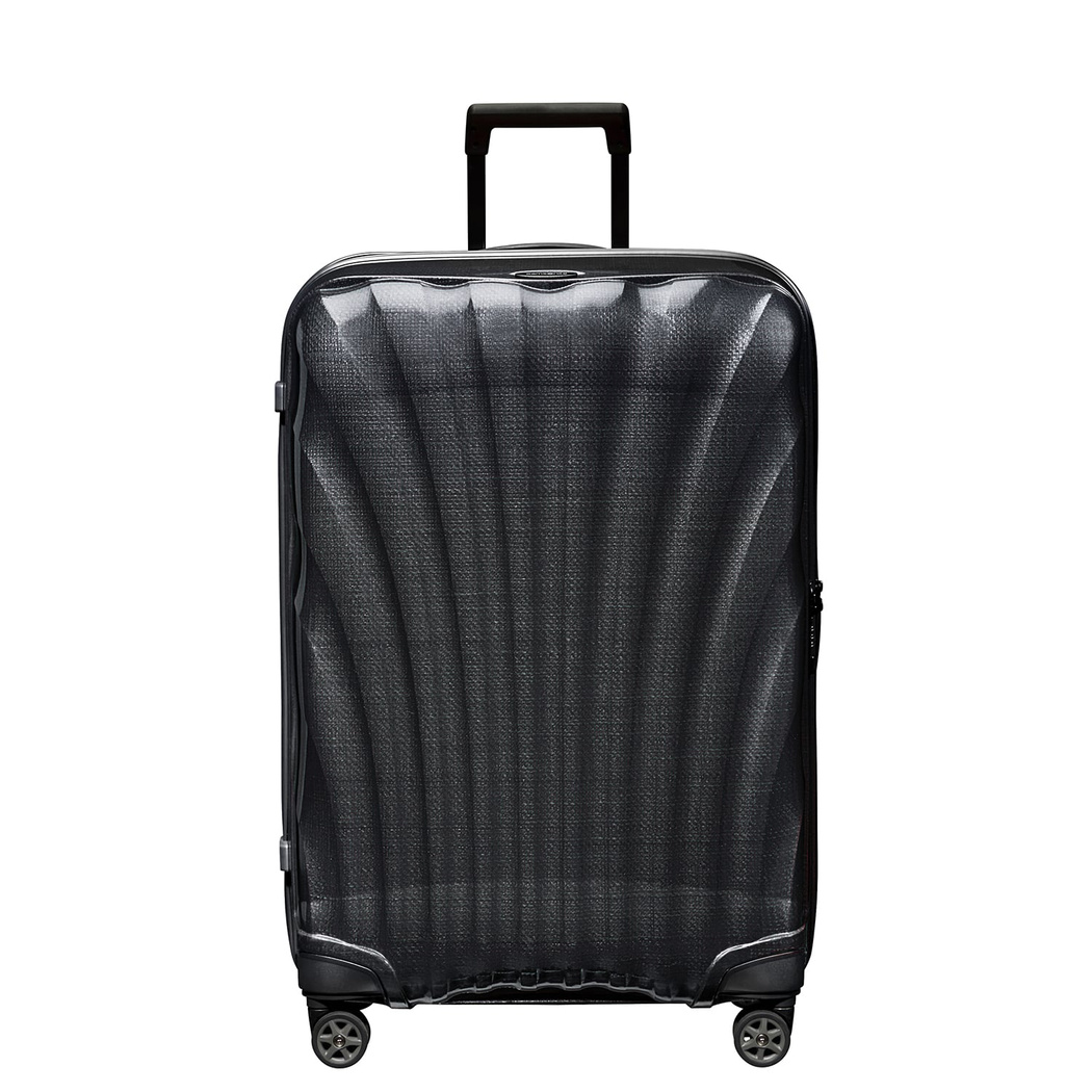 Samsonite C-Lite - Spinner 4 Tekerlekli Büyük Boy Valiz 75cm