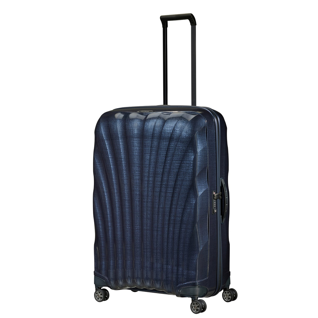 Samsonite C-Lite - Spinner 4 Tekerlekli Ekstra Büyük Boy Valiz 81cm