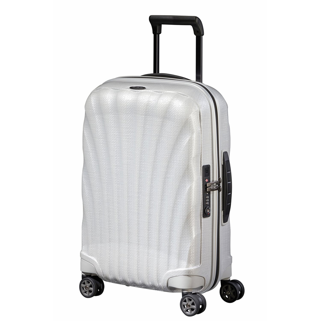 Samsonite C-Lite - Spinner 4 Tekerlekli Kabin Boy 55 cm