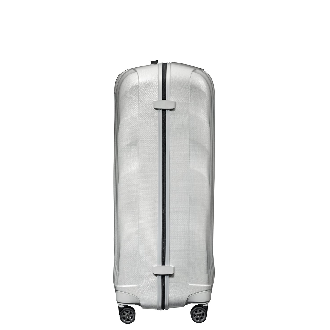 Samsonite C-Lite - Spinner 4 Tekerlekli Jumbo Büyük Boy Valiz 86cm