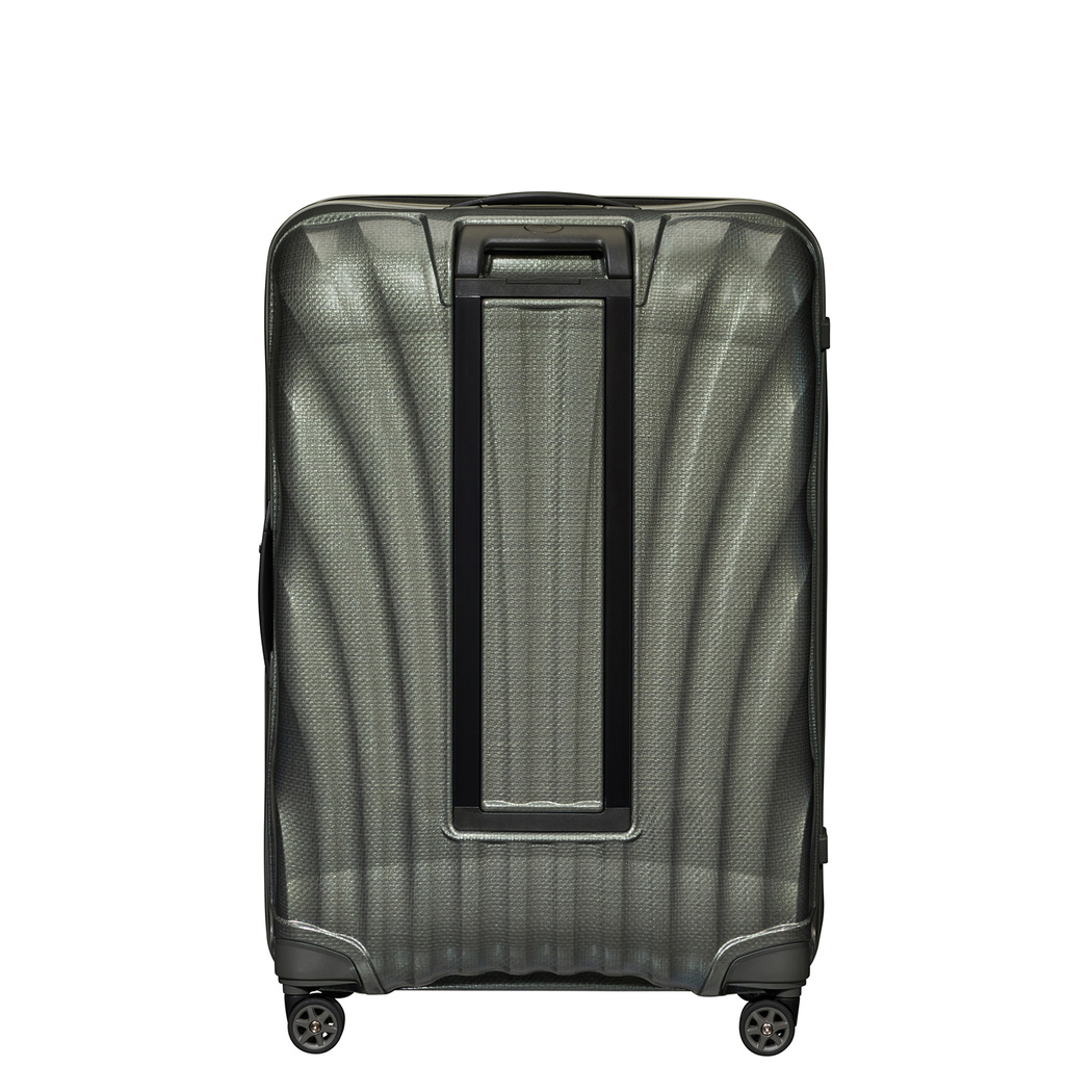 Samsonite C-Lite - Spinner 4 Tekerlekli Ekstra Büyük Boy Valiz 81cm