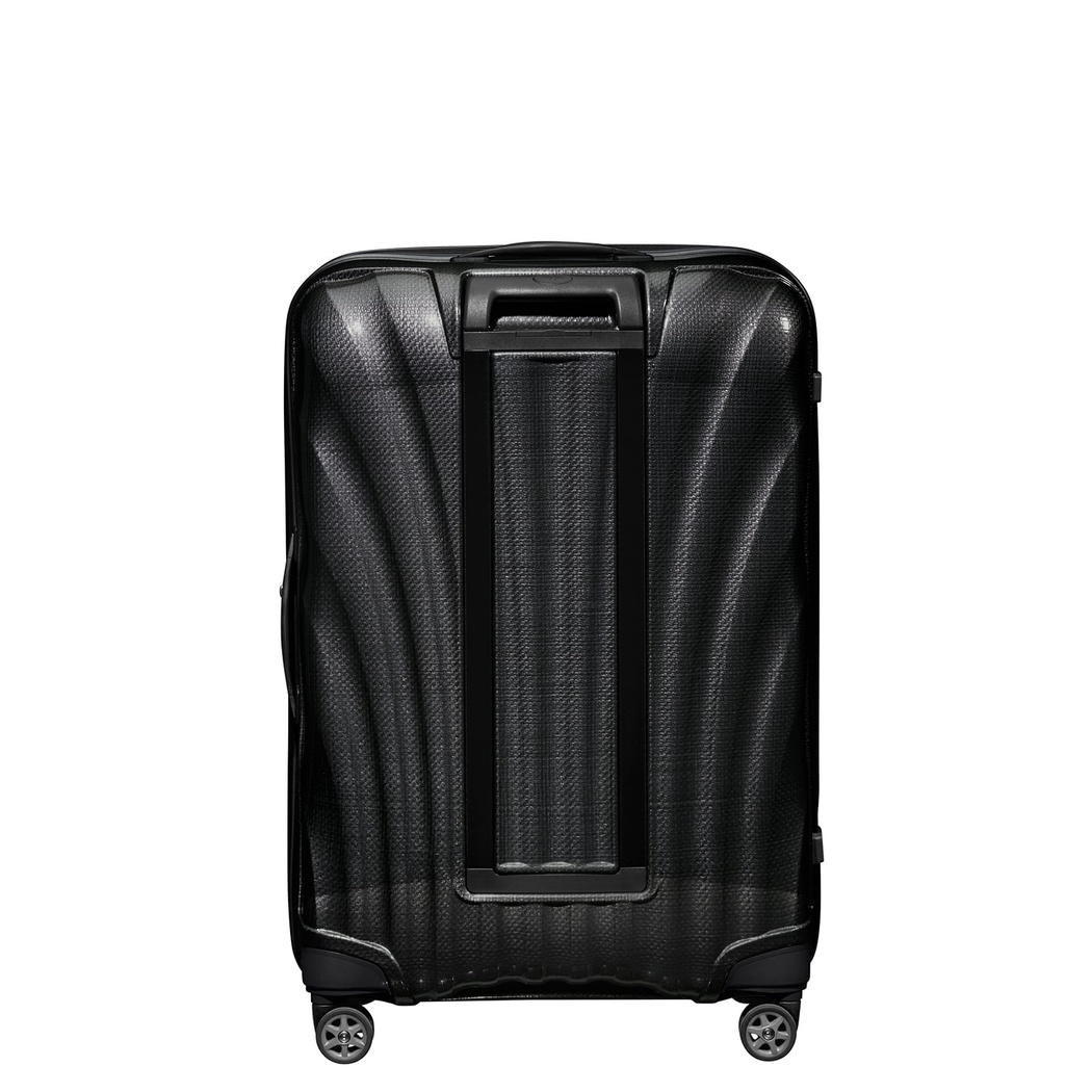 Samsonite C-Lite - Spinner 4 Tekerlekli Büyük Boy Valiz 75cm