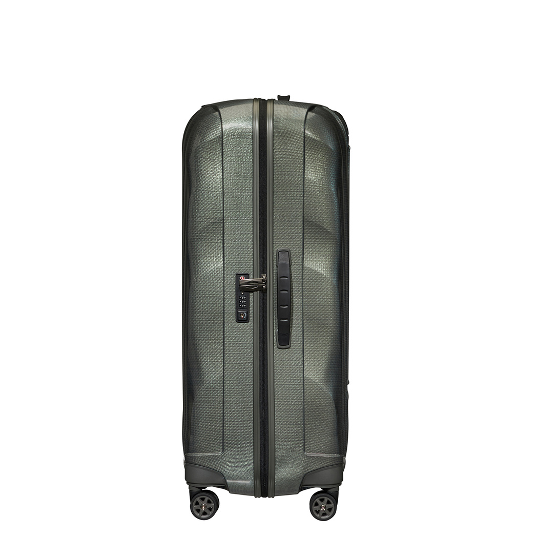 Samsonite C-Lite - Spinner 4 Tekerlekli Ekstra Büyük Boy Valiz 81cm