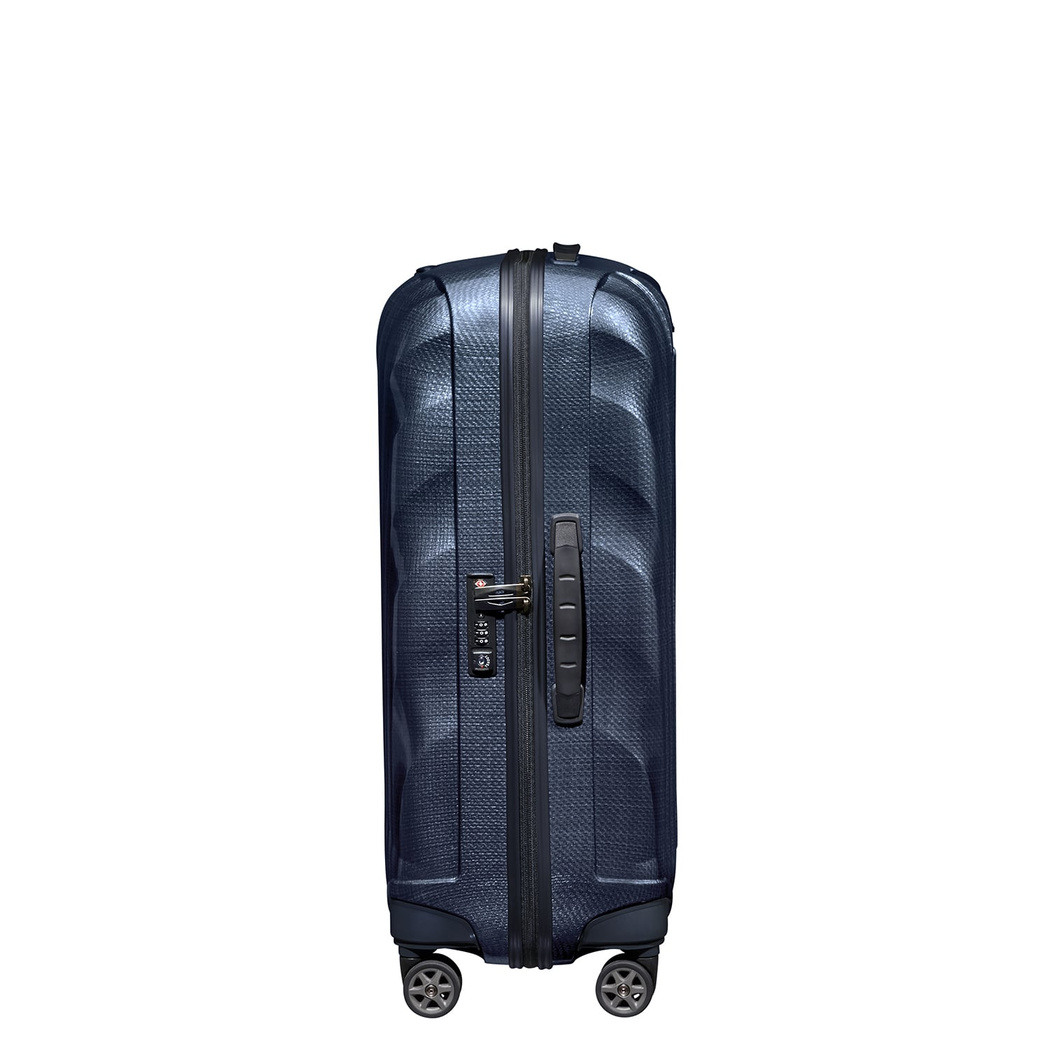 Samsonite C-Lite - Spinner 4 Tekerlekli Orta Boy Valiz 69cm