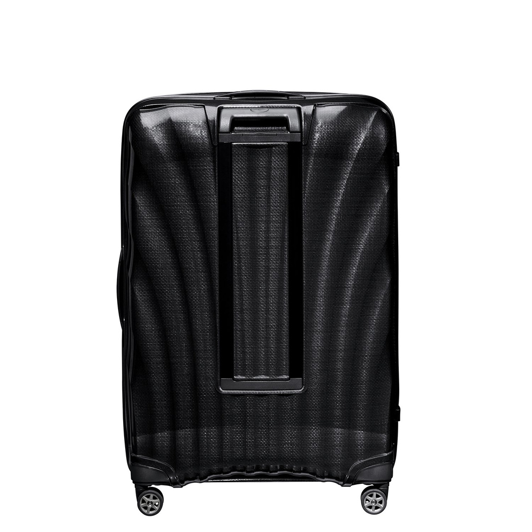 Samsonite C-Lite - Spinner 4 Tekerlekli Jumbo Büyük Boy Valiz 86cm