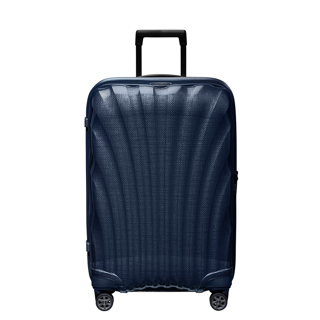 Samsonite C-Lite - Spinner 4 Tekerlekli Orta Boy Valiz 69cm