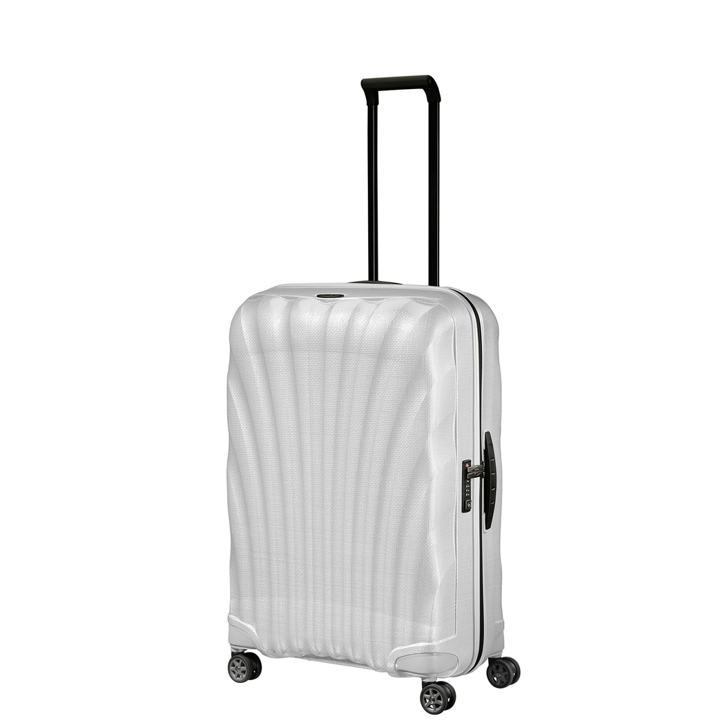 Samsonite C-Lite - Spinner 4 Tekerlekli 75 cm Büyük Boy Valiz