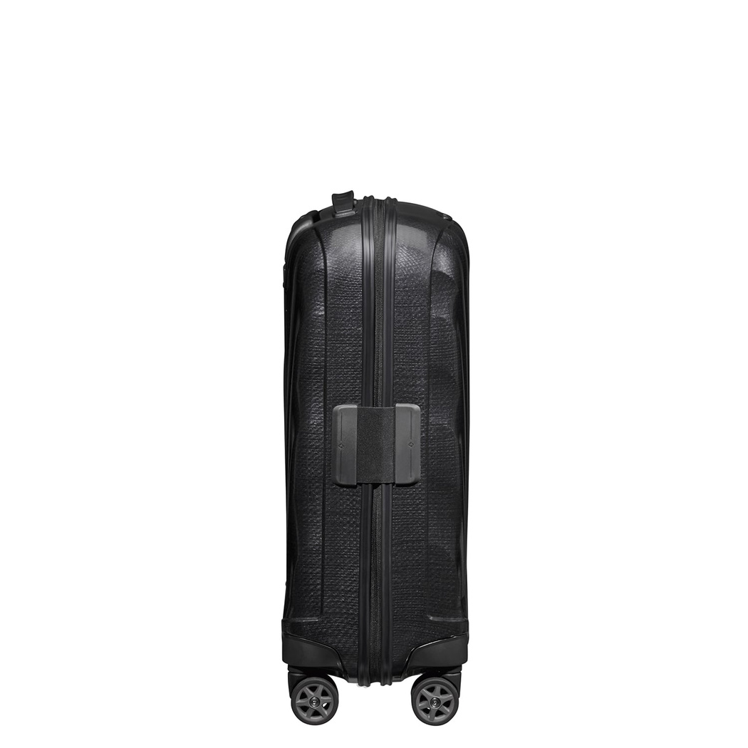 Samsonite C-Lite - Spinner 4 Tekerlekli Körüklü Kabin Boy Valiz 55cm