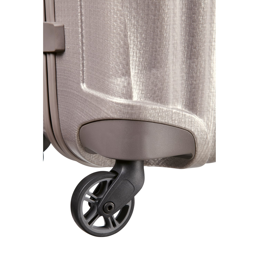 Samsonite C-Lite - Spinner 4 Tekerlekli Kabin Boy 55 cm