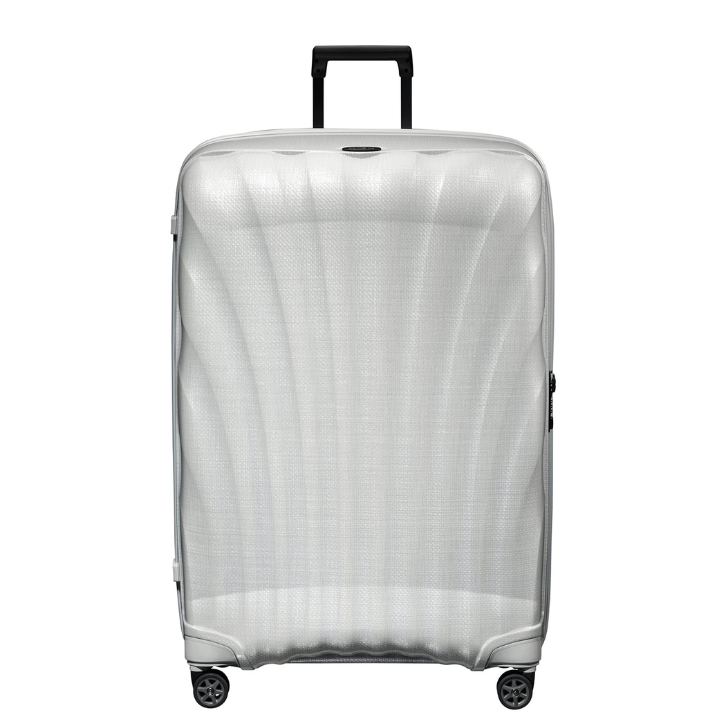 Samsonite C-Lite - Spinner 4 Tekerlekli Jumbo Büyük Boy Valiz 86cm