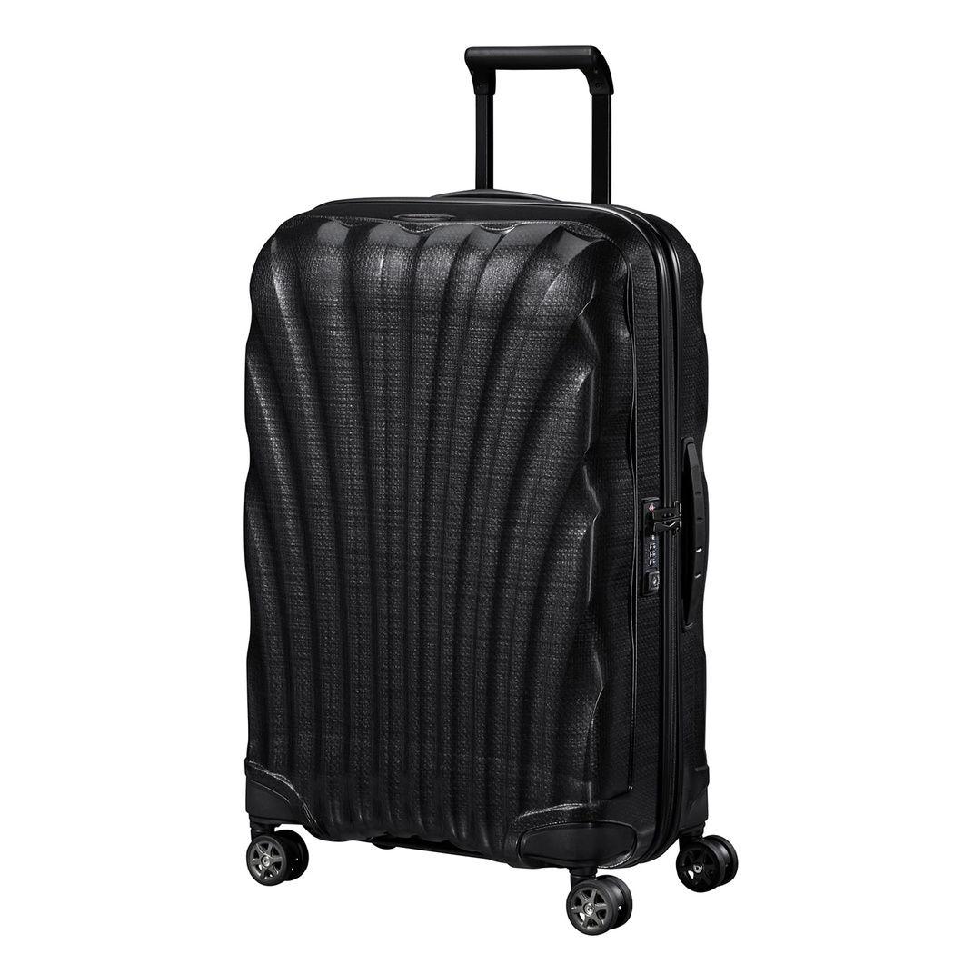 Samsonite C-Lite - Spinner 4 Tekerlekli Orta Boy Valiz 69cm