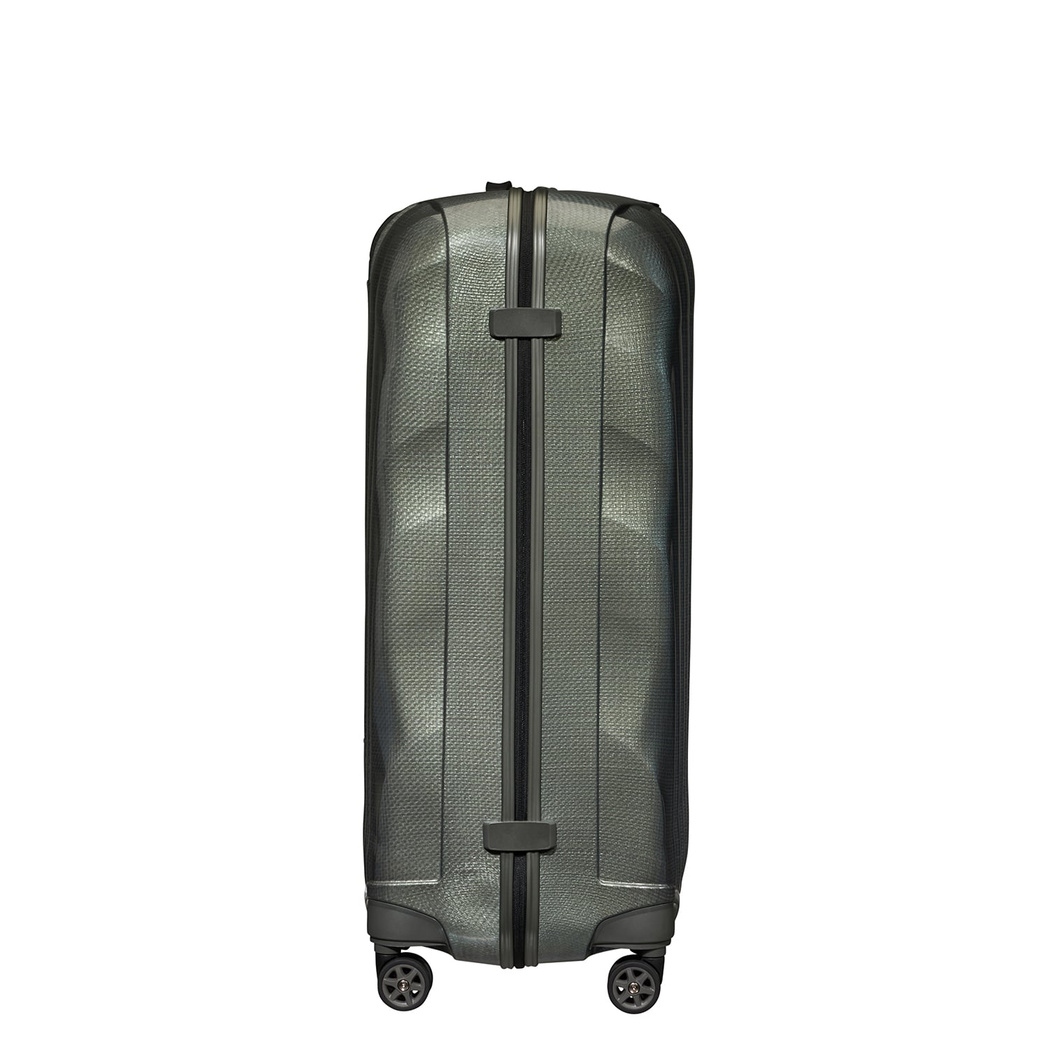 Samsonite C-Lite - Spinner 4 Tekerlekli Ekstra Büyük Boy Valiz 81cm