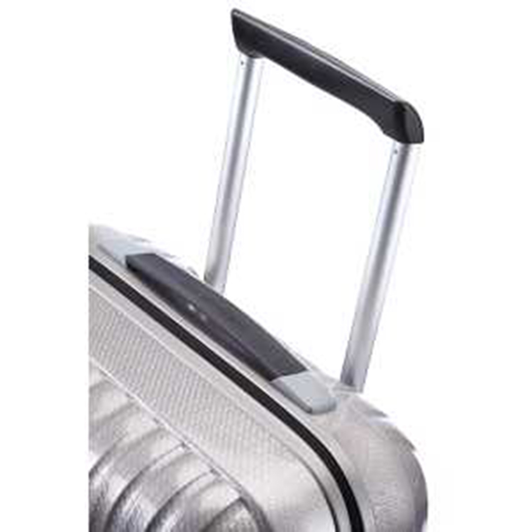 Samsonite C-Lite - Spinner 4 Tekerlekli Kabin Boy 55 cm