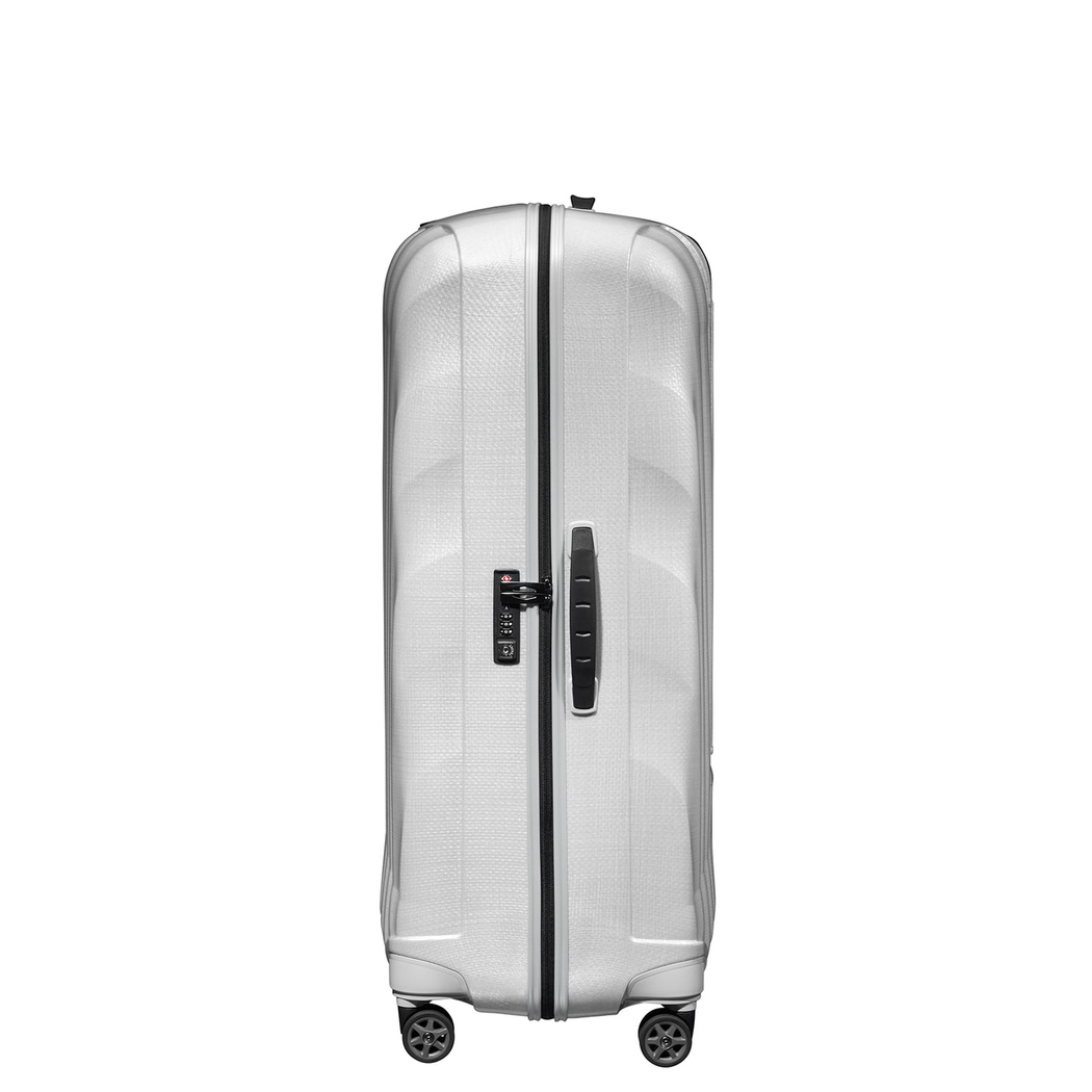 Samsonite C-Lite - Spinner 4 Tekerlekli Jumbo Büyük Boy Valiz 86cm