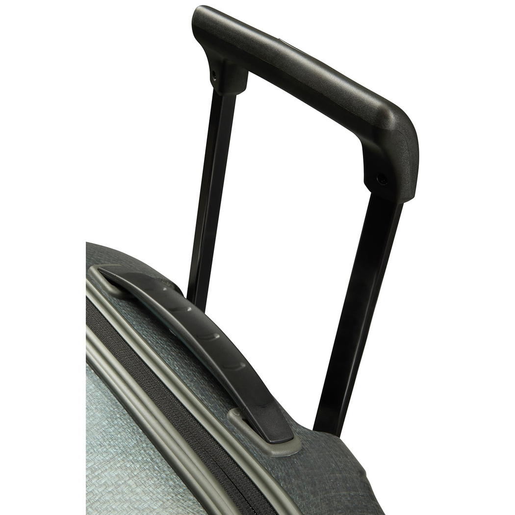 Samsonite C-Lite - Spinner 4 Tekerlekli Körüklü Kabin Boy Valiz 55cm