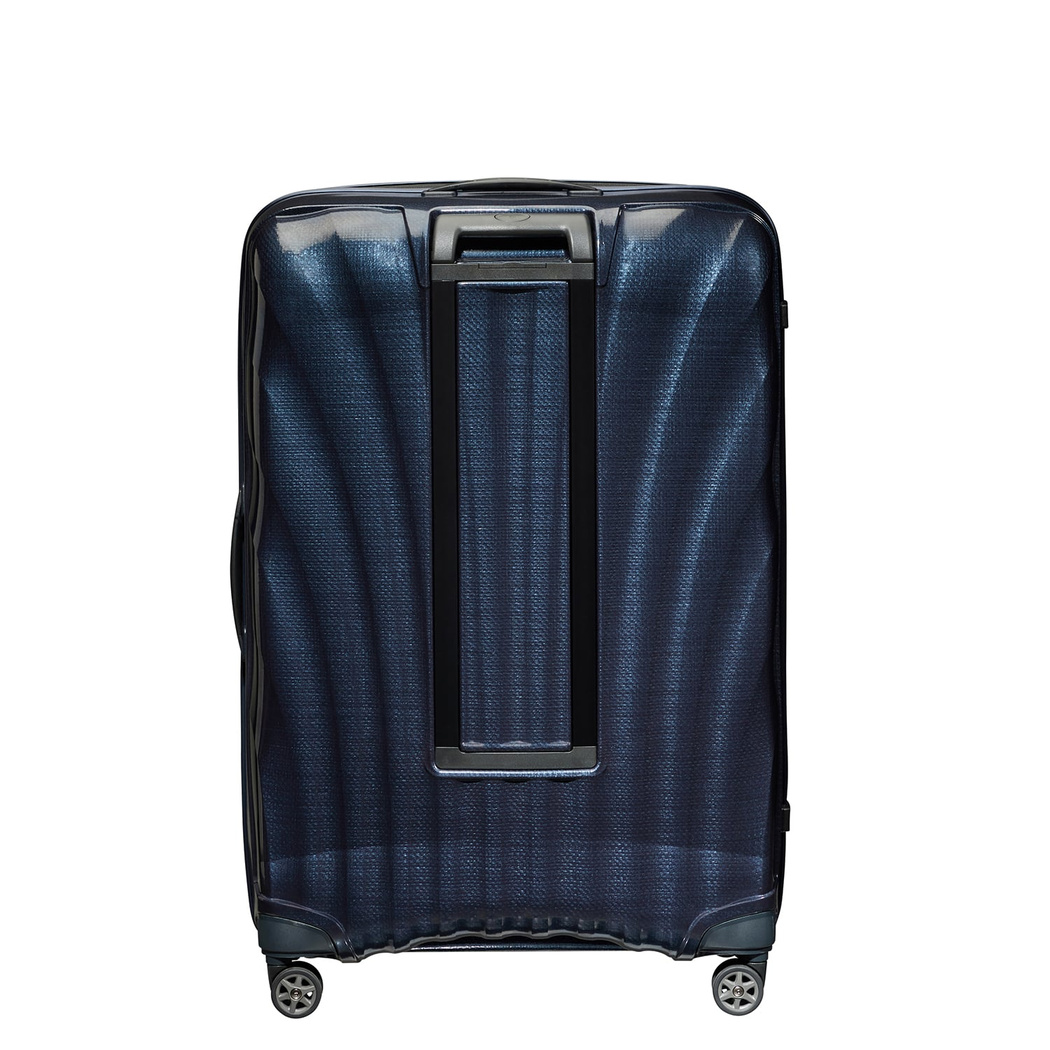 Samsonite C-Lite - Spinner 4 Tekerlekli Jumbo Büyük Boy Valiz 86cm