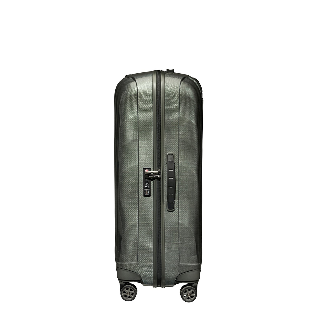 Samsonite C-Lite - Spinner 4 Tekerlekli Büyük Boy Valiz 75cm