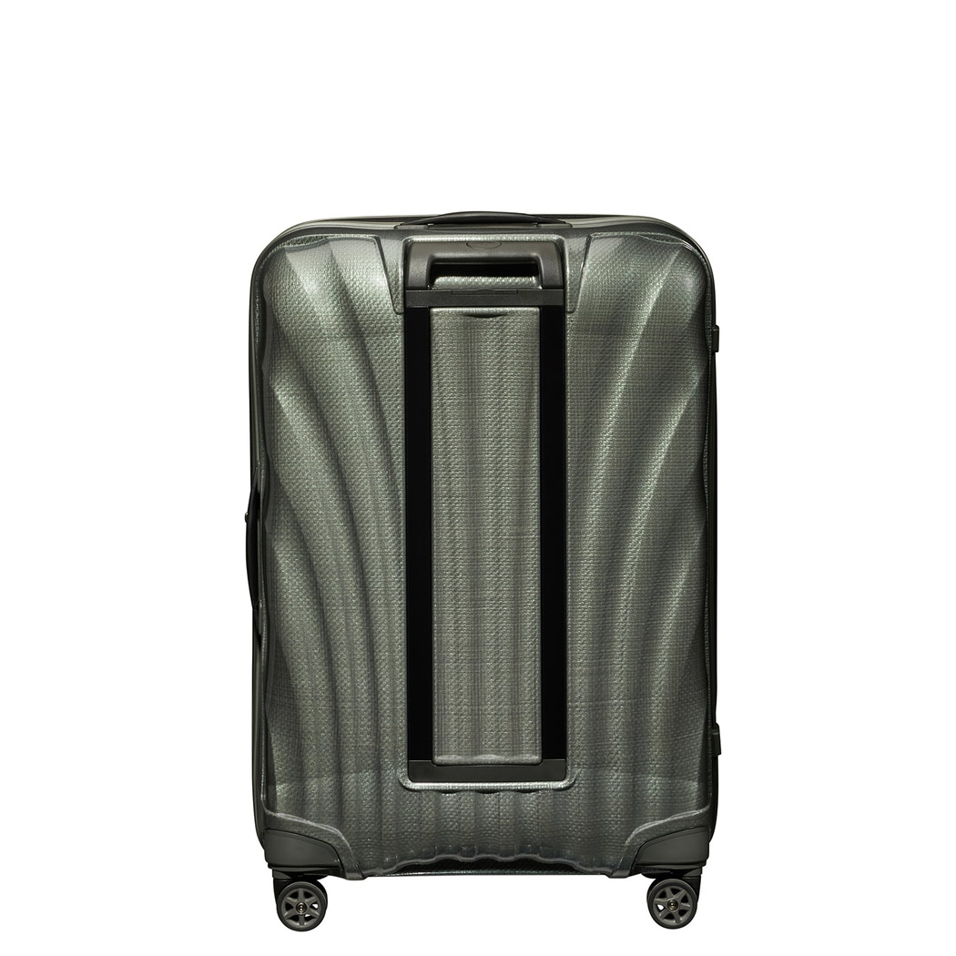 Samsonite C-Lite - Spinner 4 Tekerlekli Büyük Boy Valiz 75cm