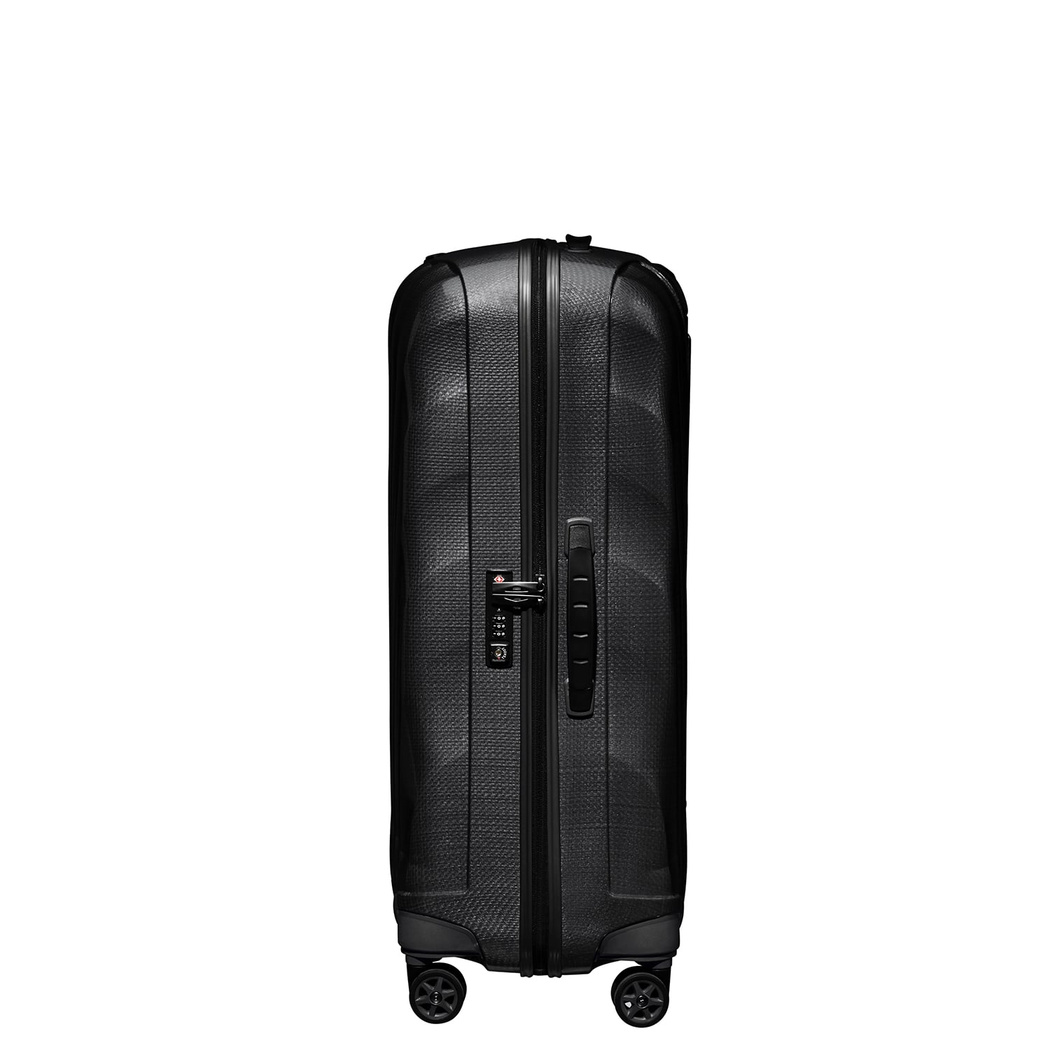 Samsonite C-Lite - Spinner 4 Tekerlekli Büyük Boy Valiz 75cm
