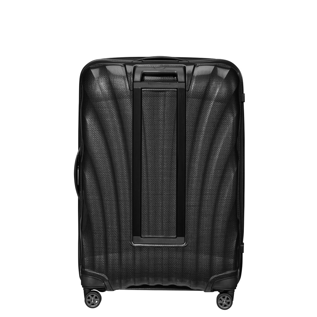 Samsonite C-Lite - Spinner 4 Tekerlekli Ekstra Büyük Boy Valiz 81cm