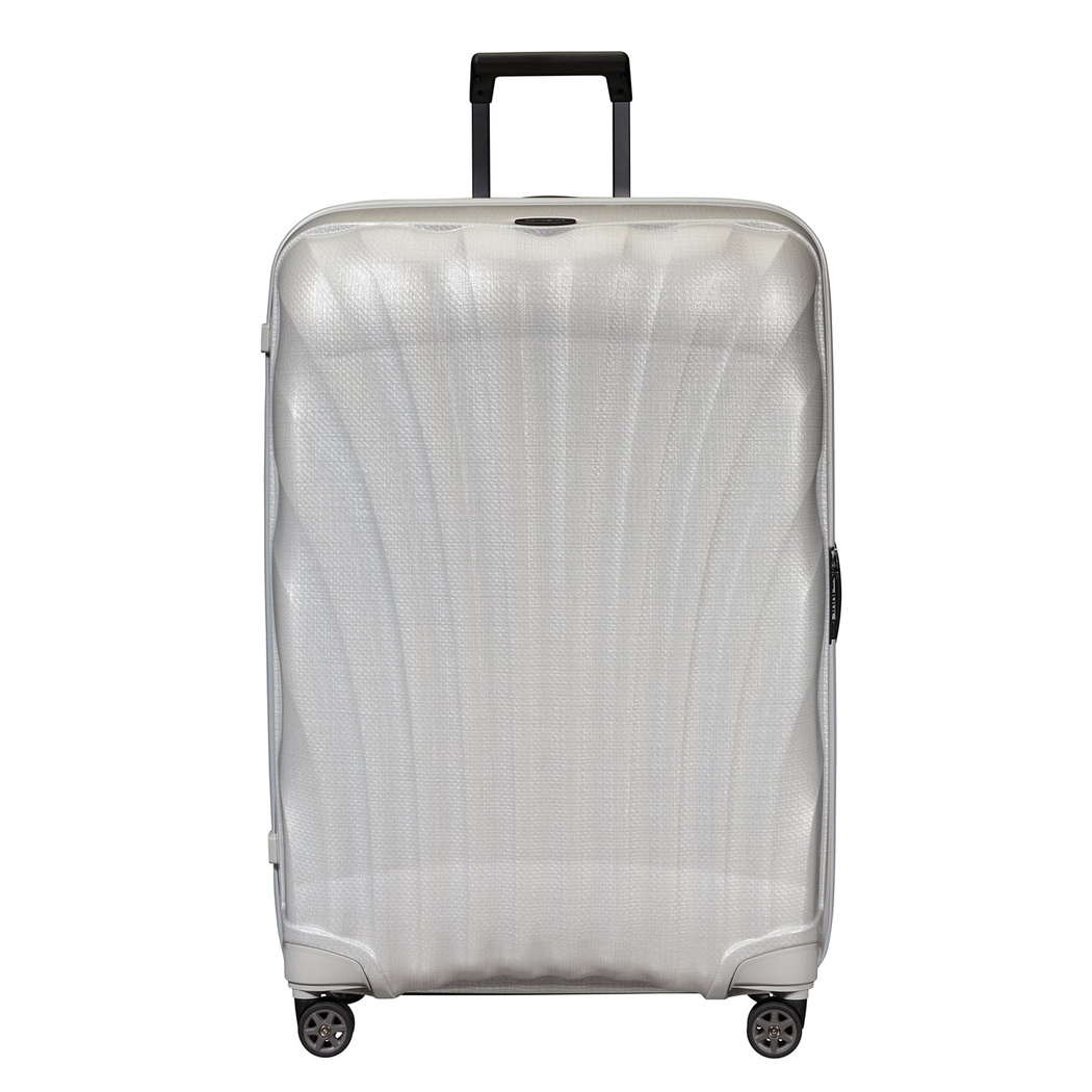 Samsonite C-Lite - Spinner 4 Tekerlekli Ekstra Büyük Boy Valiz 81cm