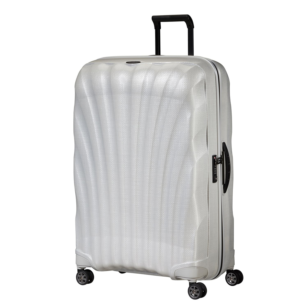 Samsonite C-Lite - Spinner 4 Tekerlekli Ekstra Büyük Boy Valiz 81cm