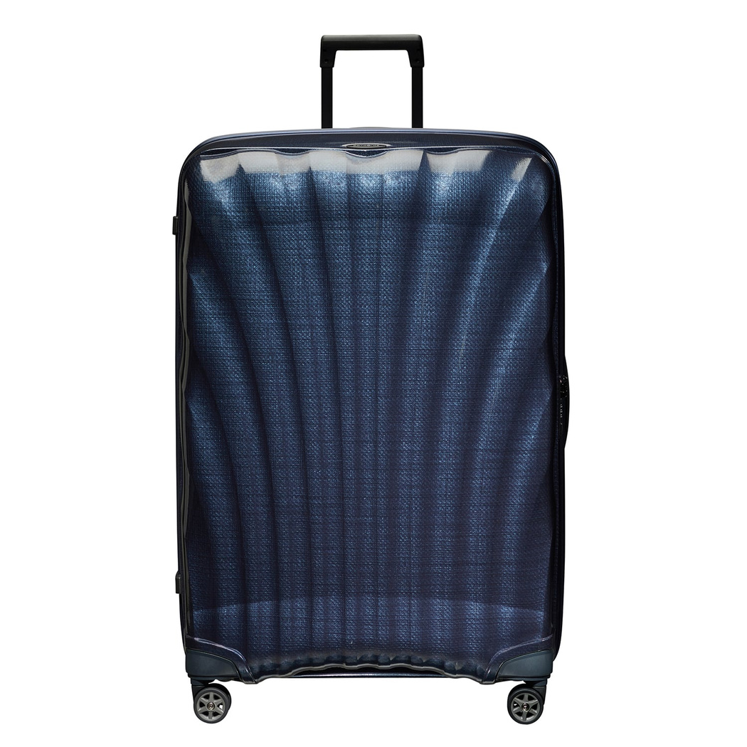 Samsonite C-Lite - Spinner 4 Tekerlekli Jumbo Büyük Boy Valiz 86cm