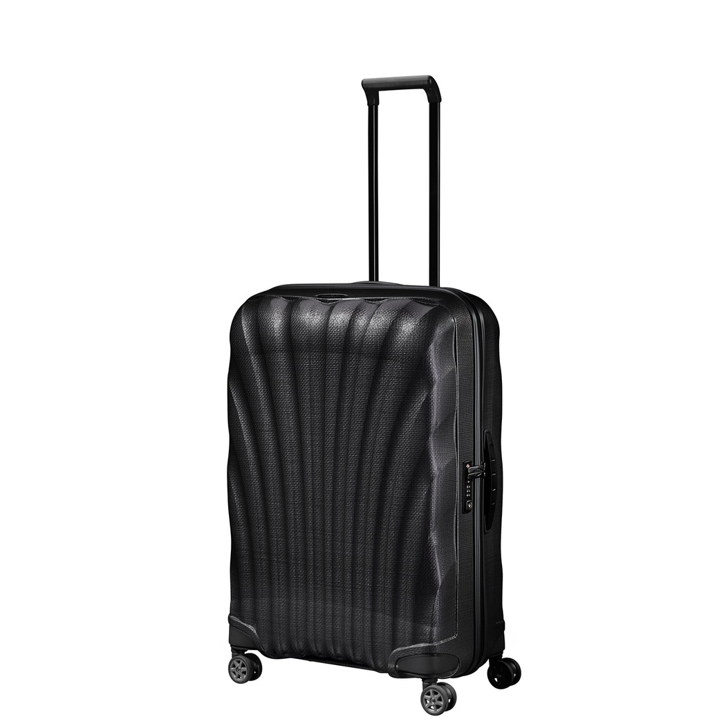 Samsonite C-Lite - Spinner 4 Tekerlekli Büyük Boy Valiz 75cm