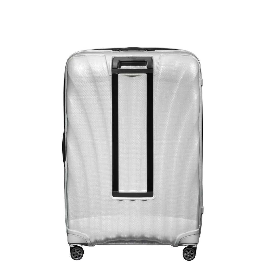Samsonite C-Lite - Spinner 4 Tekerlekli Jumbo Büyük Boy Valiz 86cm