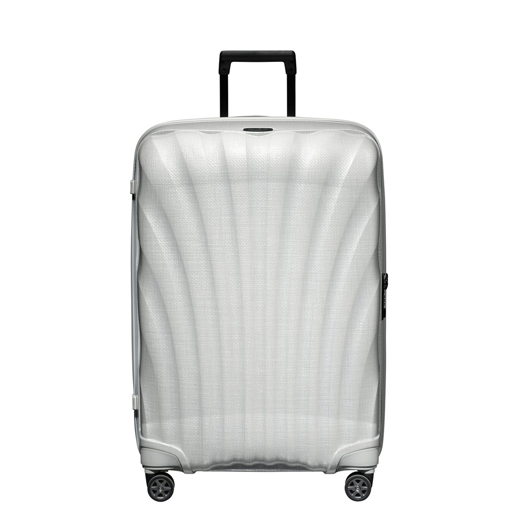 Samsonite C-Lite - Spinner 4 Tekerlekli 75 cm Büyük Boy Valiz