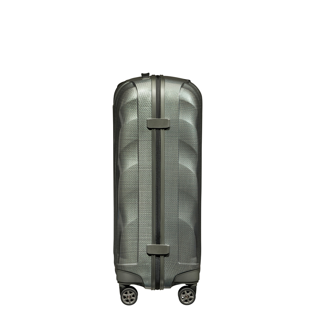 Samsonite C-Lite - Spinner 4 Tekerlekli Orta Boy Valiz 69cm