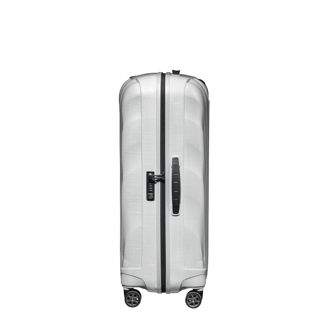 Samsonite C-Lite - Spinner 4 Tekerlekli 75 cm Büyük Boy Valiz