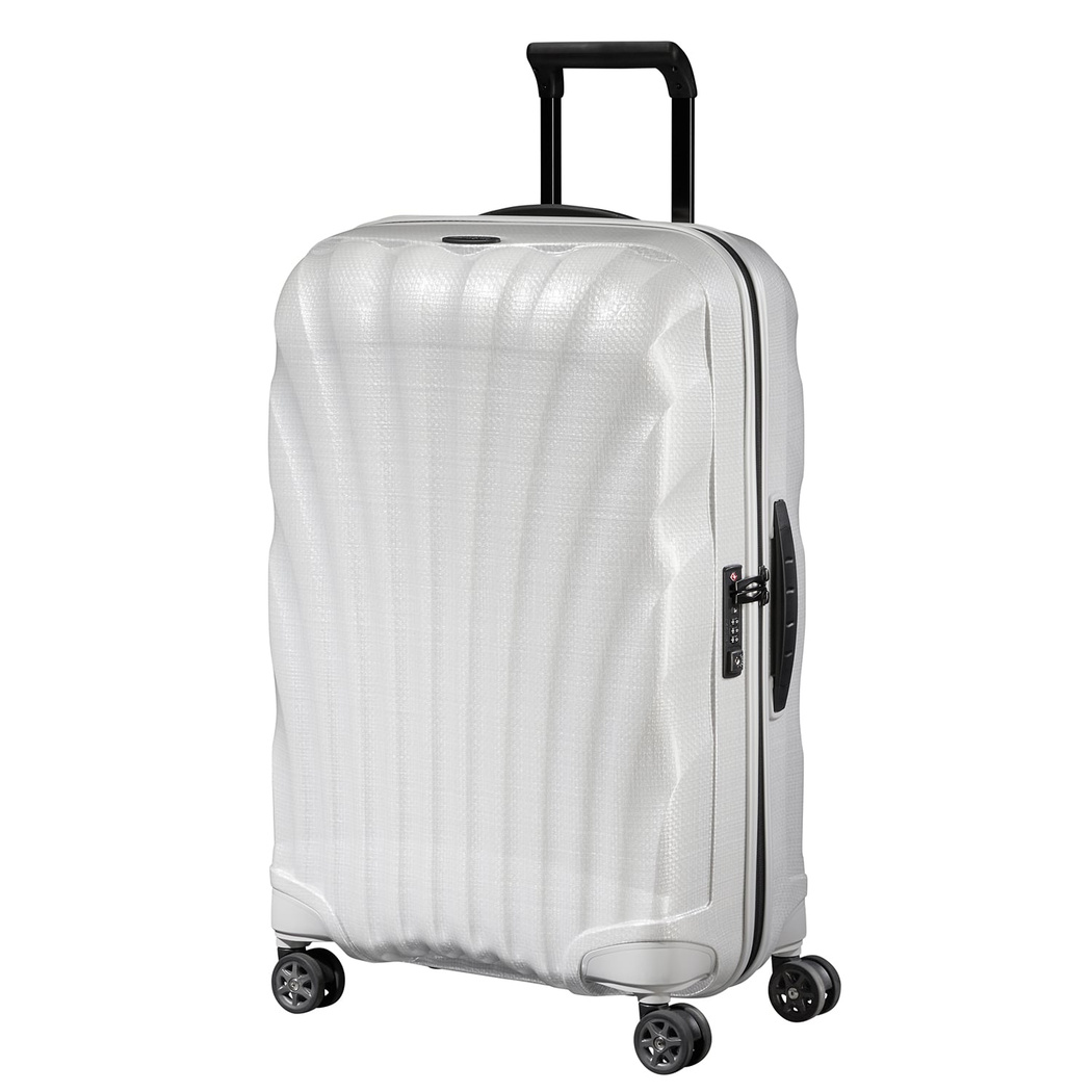 Samsonite C-Lite - Spinner 4 Tekerlekli 69 cm Orta Boy Valiz