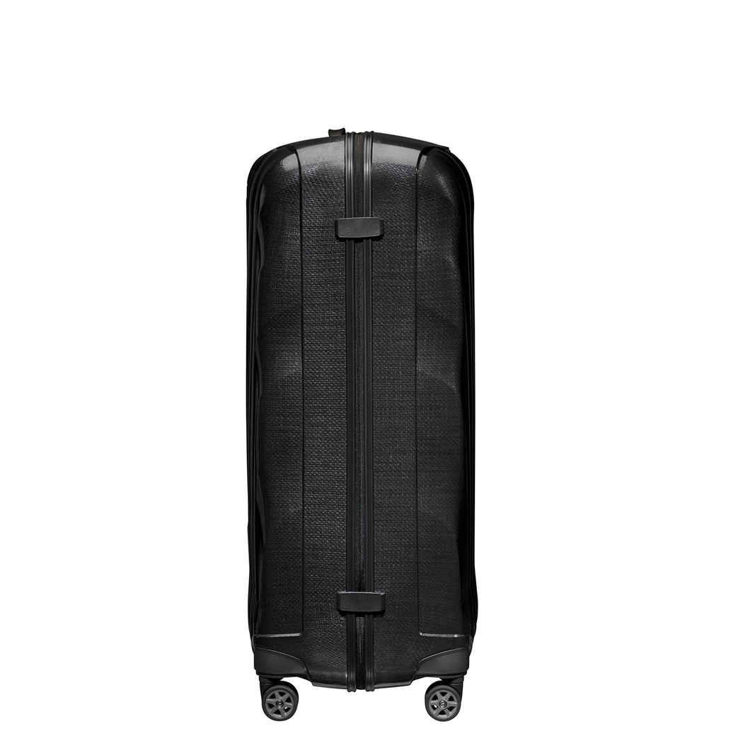 Samsonite C-Lite - Spinner 4 Tekerlekli Jumbo Büyük Boy Valiz 86cm