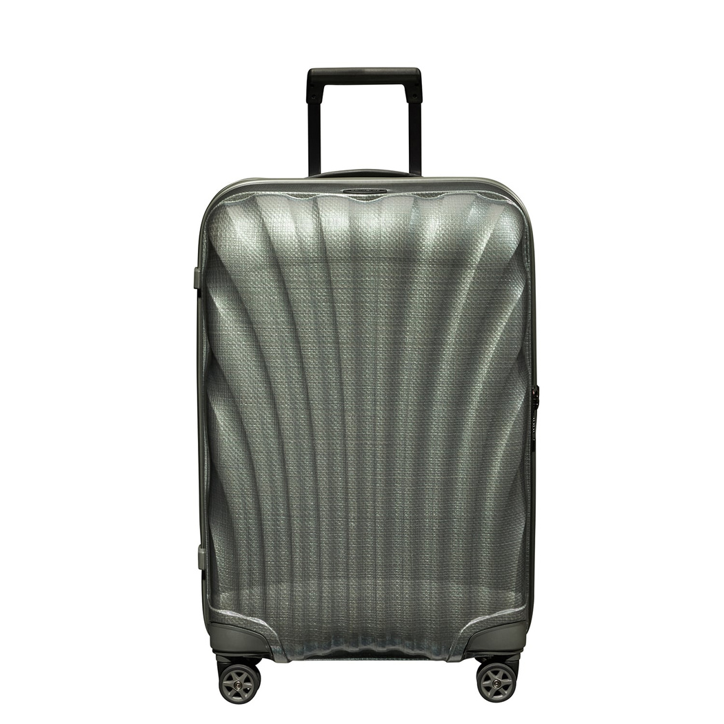 Samsonite C-Lite - Spinner 4 Tekerlekli Orta Boy Valiz 69cm
