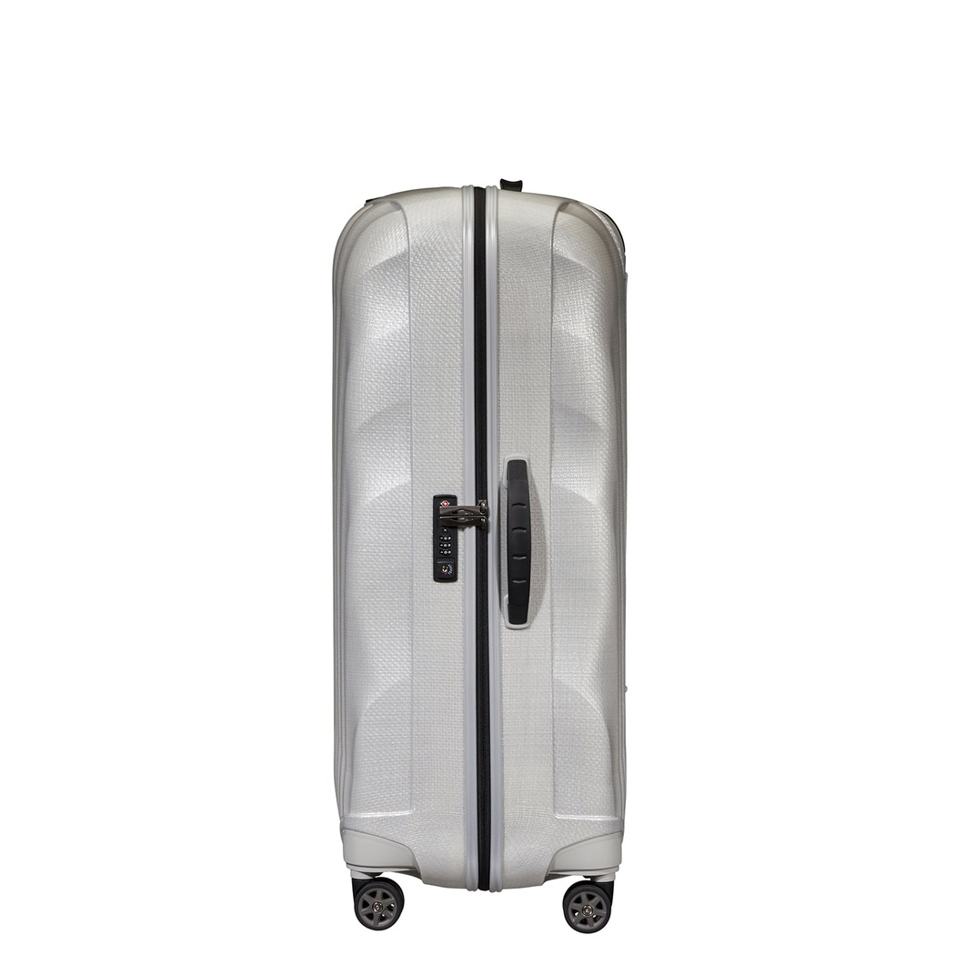 Samsonite C-Lite - Spinner 4 Tekerlekli Ekstra Büyük Boy Valiz 81cm