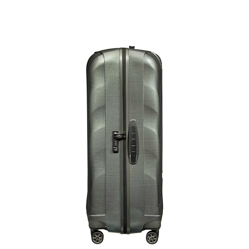 Samsonite C-Lite - Spinner 4 Tekerlekli Jumbo Büyük Boy Valiz 86cm