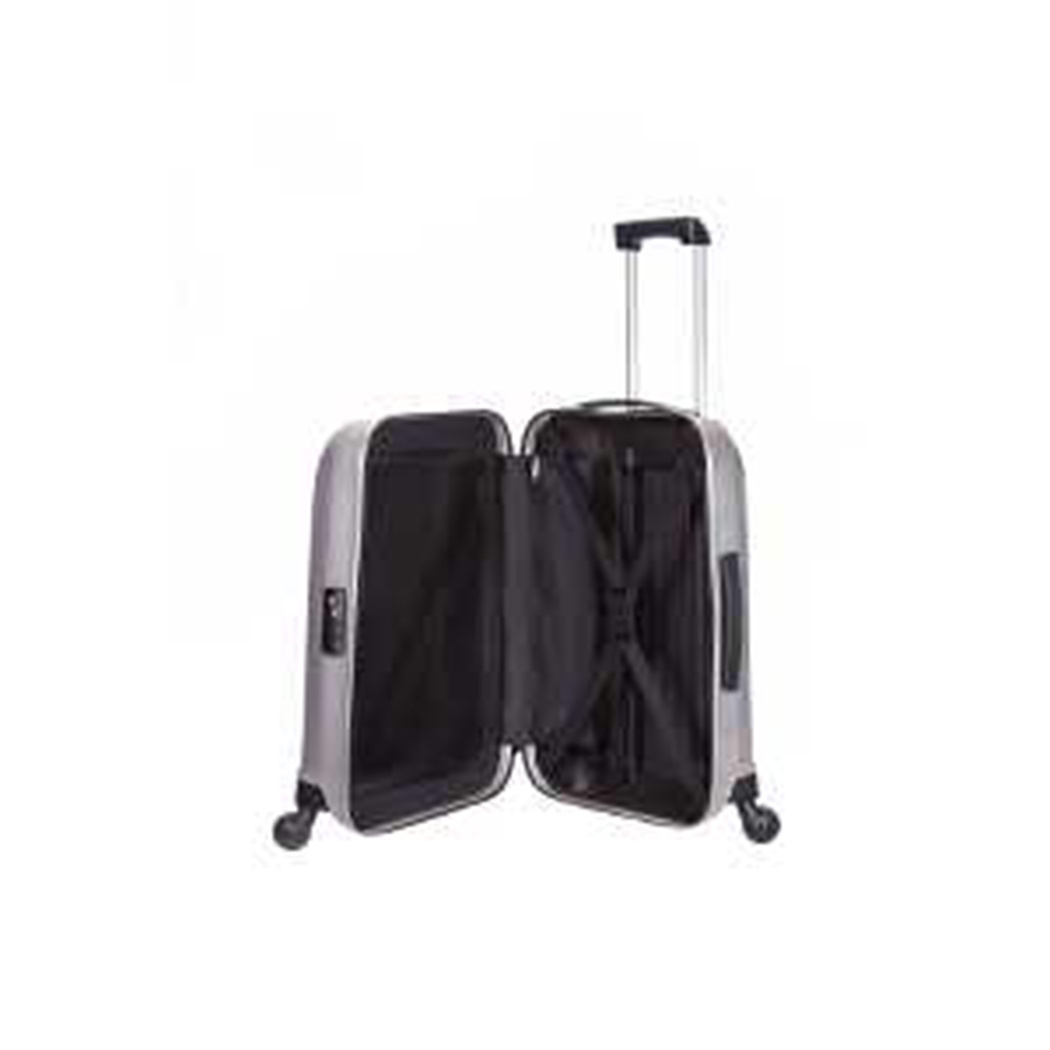 Samsonite C-Lite - Spinner 4 Tekerlekli Kabin Boy 55 cm