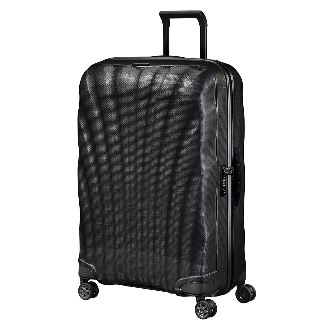 Samsonite C-Lite - Spinner 4 Tekerlekli Büyük Boy Valiz 75cm