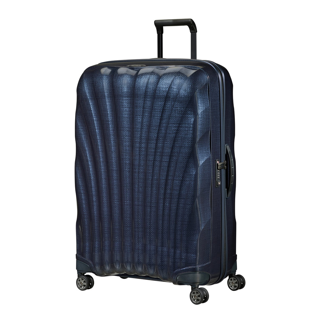 Samsonite C-Lite - Spinner 4 Tekerlekli Ekstra Büyük Boy Valiz 81cm