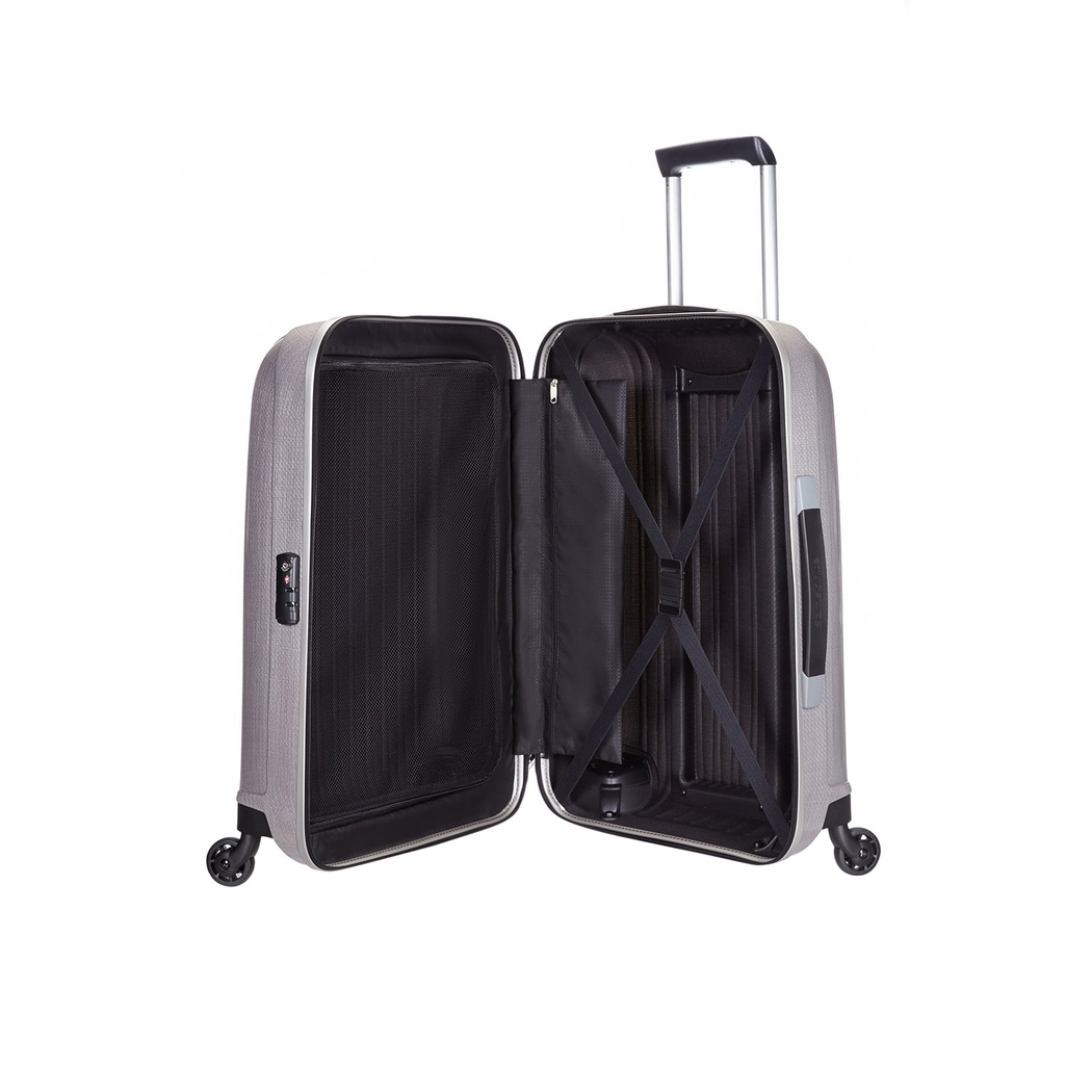 Samsonite Chronolite - Büyük Boy 4 Tekerlekli Valiz 75 cm