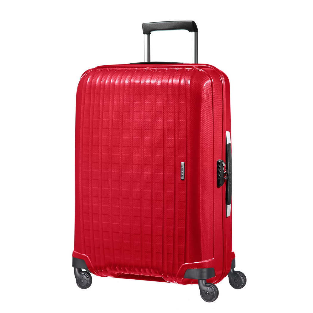 Samsonite Chronolite - Büyük Boy 4 Tekerlekli Valiz 75 cm