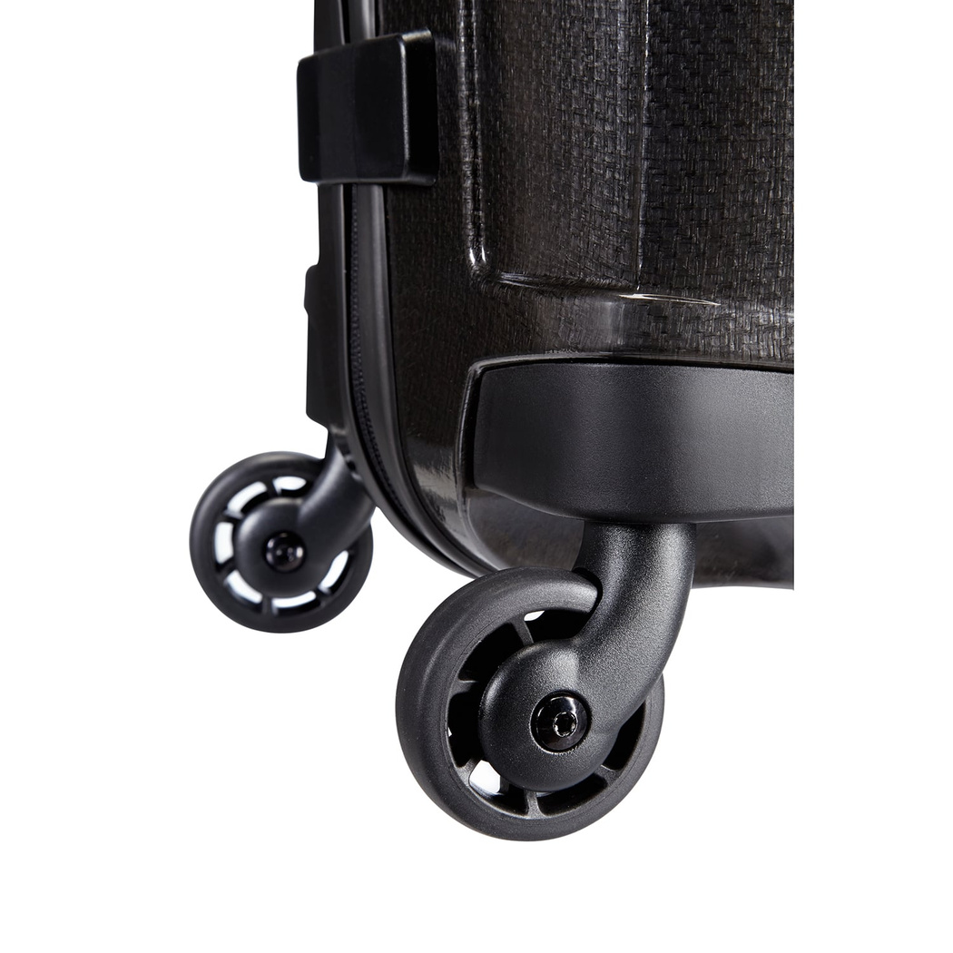 Samsonite Chronolite - Büyük Boy 4 Tekerlekli Valiz 75 cm