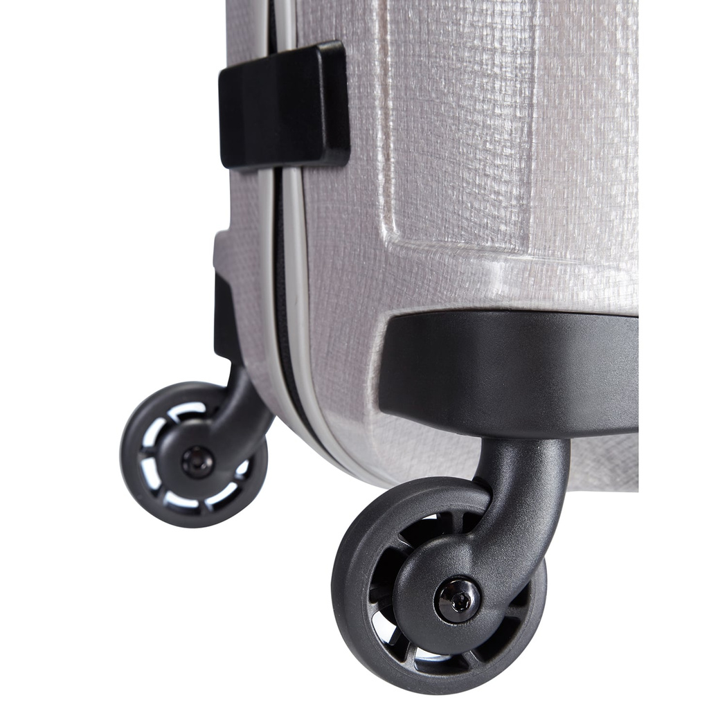 Samsonite Chronolite - Büyük Boy 4 Tekerlekli Valiz 81 cm