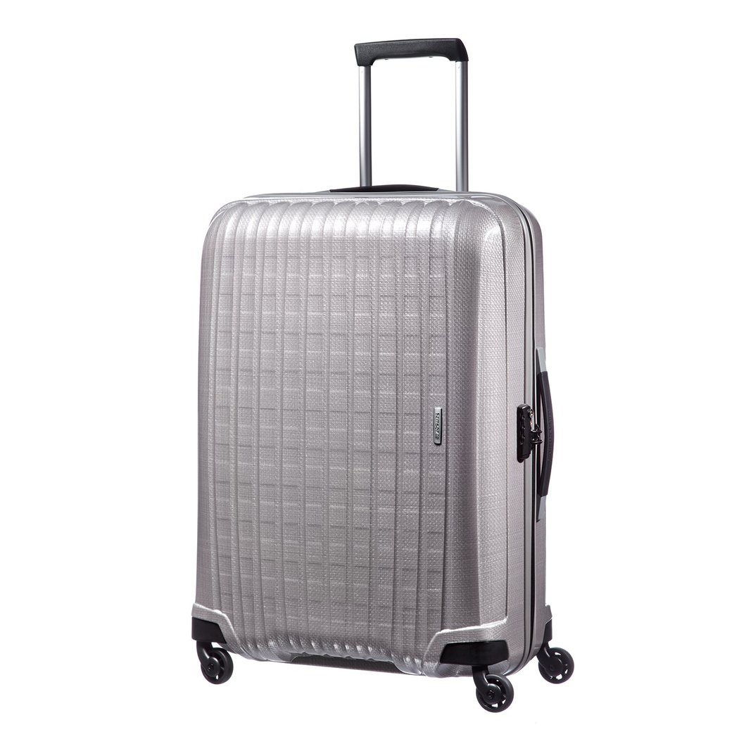 Samsonite Chronolite - Büyük Boy 4 Tekerlekli Valiz 81 cm