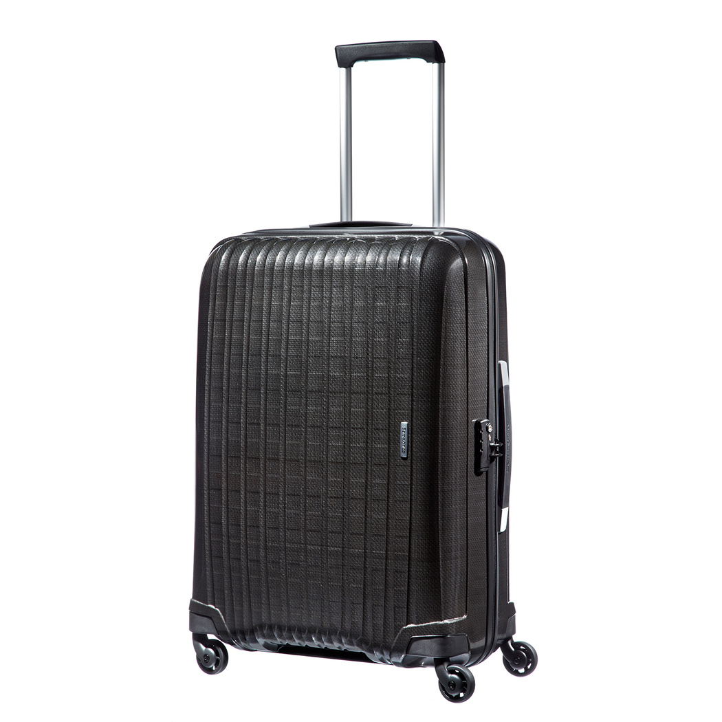 Samsonite Chronolite - Büyük Boy 4 Tekerlekli Valiz 75 cm