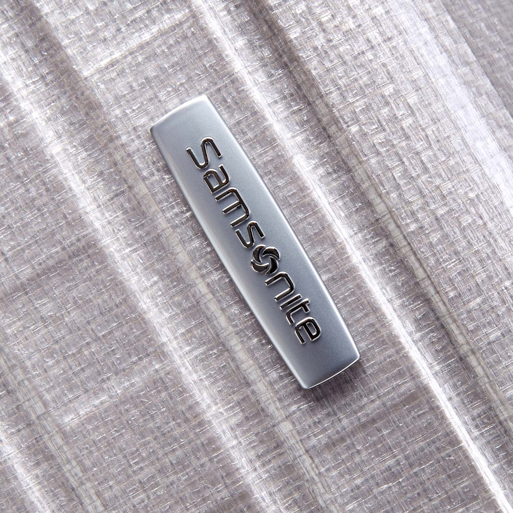 Samsonite Chronolite - Büyük Boy 4 Tekerlekli Valiz 81 cm