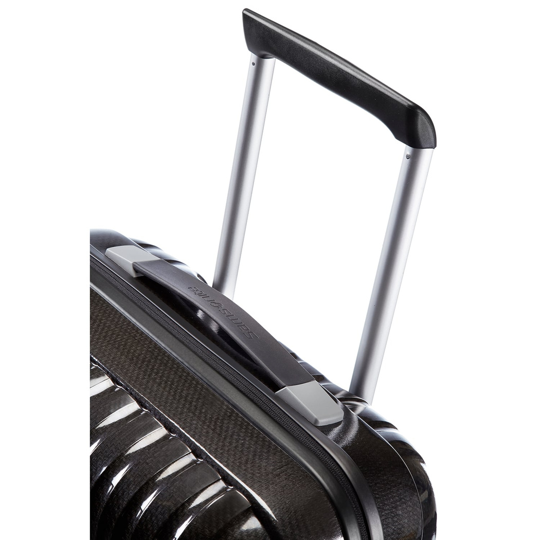 Samsonite Chronolite - Kabin Boy 4 Tekerlekli Valiz 55 cm