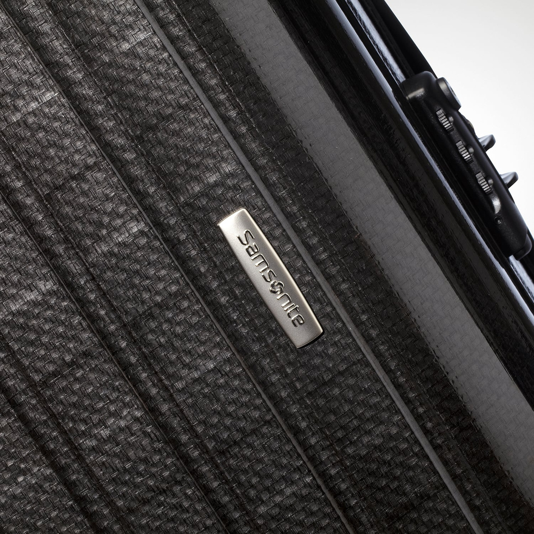 Samsonite Chronolite - Kabin Boy 4 Tekerlekli Valiz 55 cm