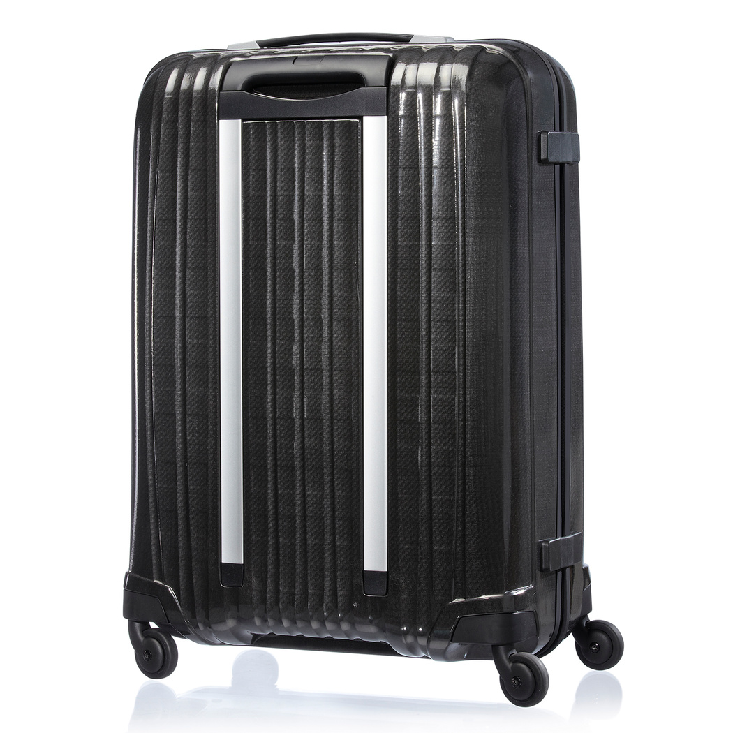 Samsonite Chronolite - Kabin Boy 4 Tekerlekli Valiz 55 cm